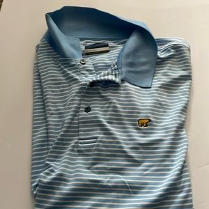 Jack Nicklaus golden bear men’s golf polo xxl
